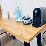 Pensjonat Korfu Uebernachtungen - Parkplatz & Restaurant