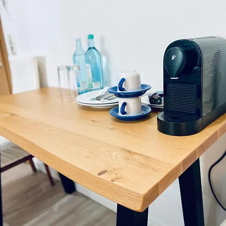Guest house Charmantes Mit Parkplatz & Restaurant Chemnitz
