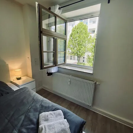 Charmantes Mit Parkplatz & Restaurant 招待所 3*