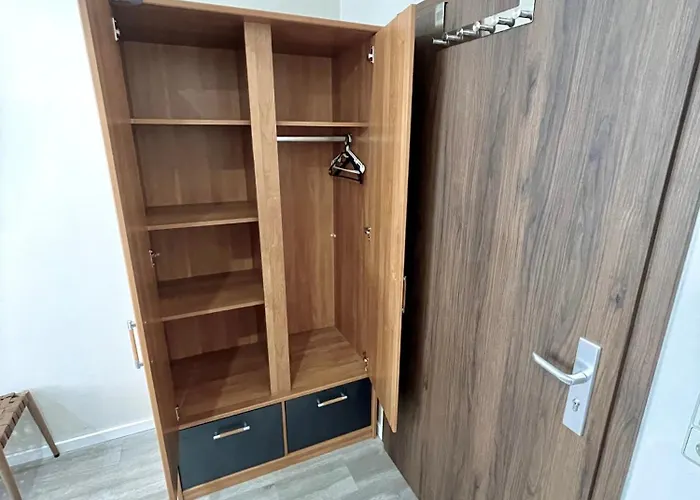 Korfu Uebernachtungen - Parkplatz & Restaurant Chemnitz